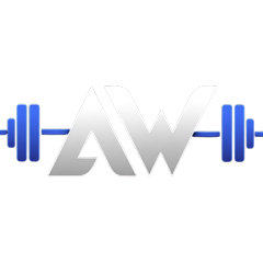Anderson Witter Personal Trainer — logo